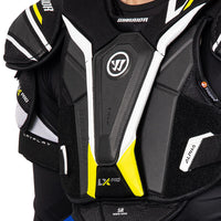 Thumbnail for Warrior Alpha Lx Pro Senior Hockey Shoulder Pads