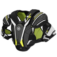 Thumbnail for Warrior Alpha Lx Pro Senior Hockey Shoulder Pads