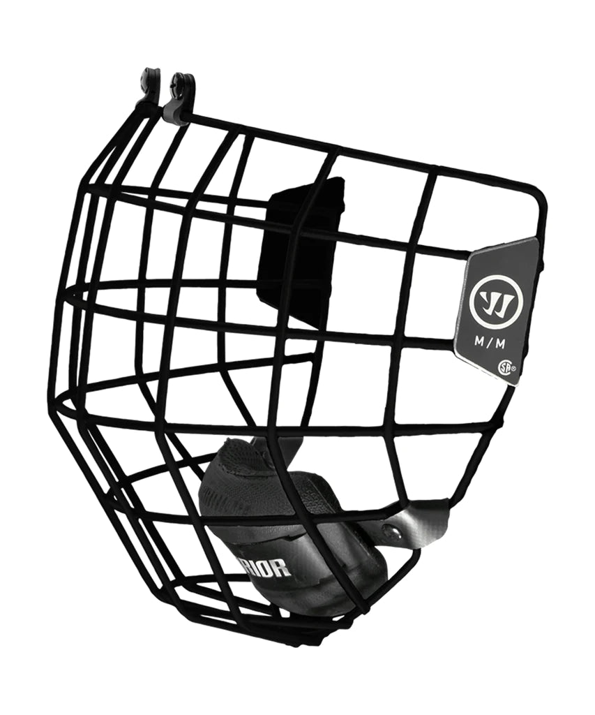 Warrior Alpha One Senior Hockey Cage