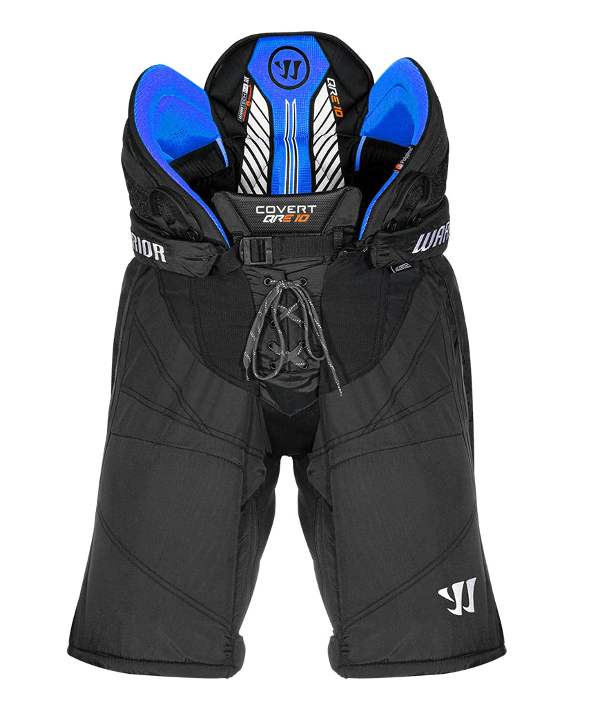 Warrior Covert Qre 10 Youth Hockey Pants