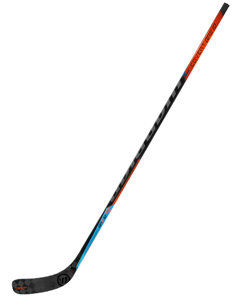 Warrior Covert Qre 10 Intermediate Hockey Stick