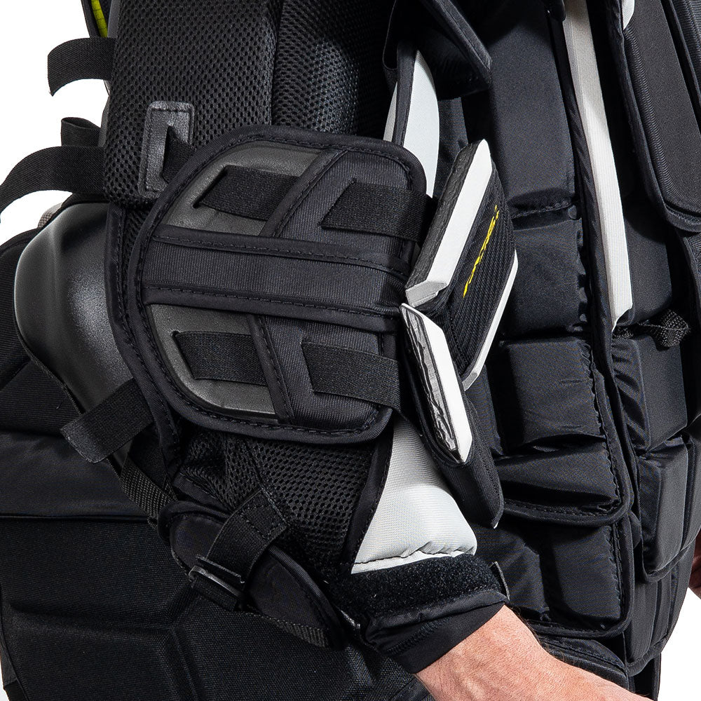 Warrior Ritual Rx3 Pro+ Senior Chest Protector