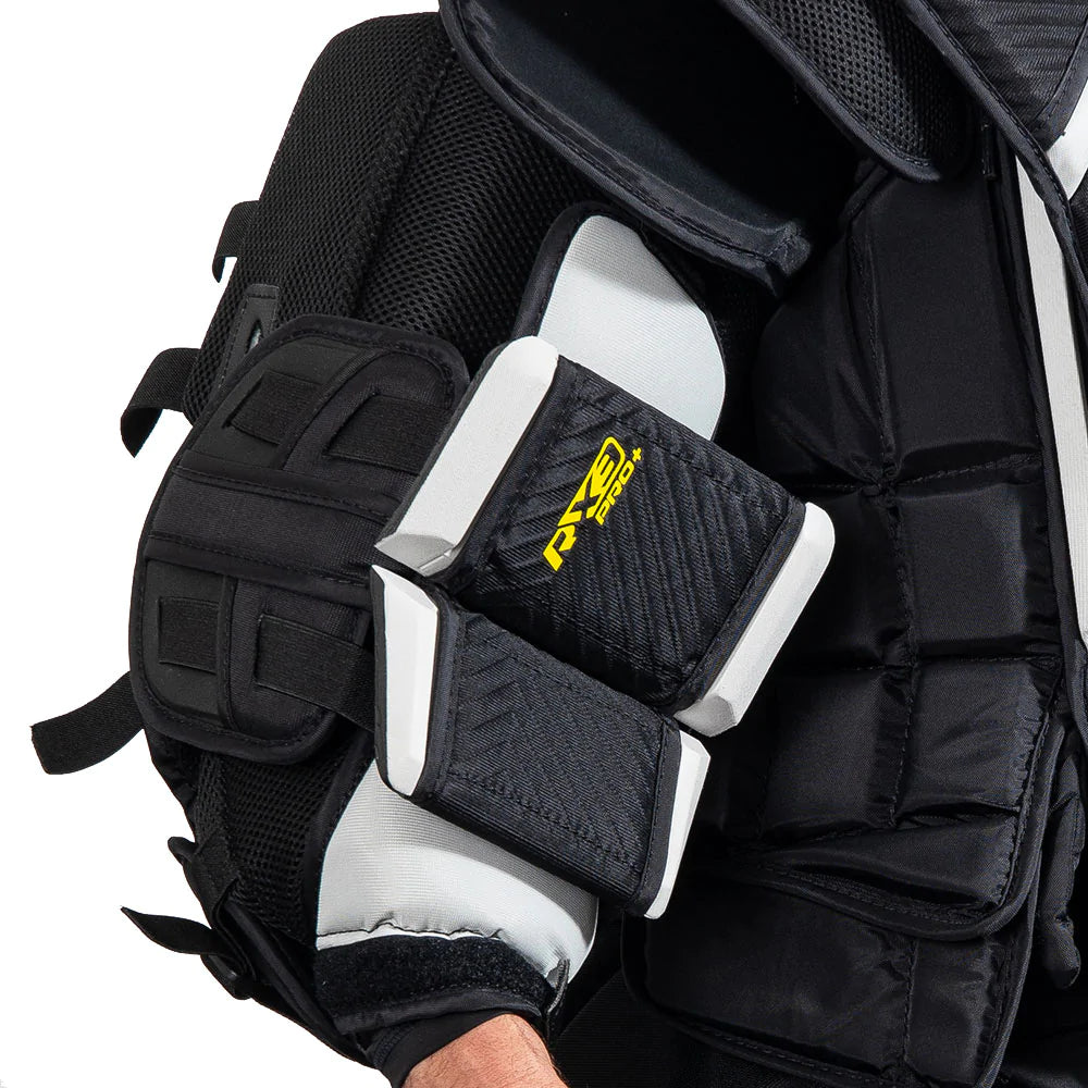 Warrior Ritual Rx3 Pro+ Senior Chest Protector