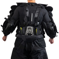 Warrior Ritual Rx3 Pro+ Senior Chest Protector