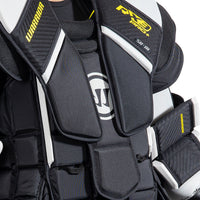 Warrior Ritual Rx3 Pro+ Senior Chest Protector