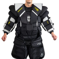 Warrior Ritual Rx3 Pro+ Senior Chest Protector