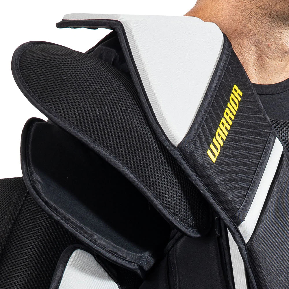 Warrior Ritual Rx3 Pro+ Senior Chest Protector
