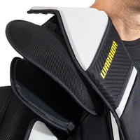 Warrior Ritual Rx3 Pro+ Senior Chest Protector