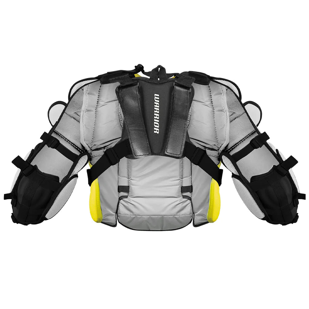 Warrior Ritual Rx3 E Junior Chest Protector