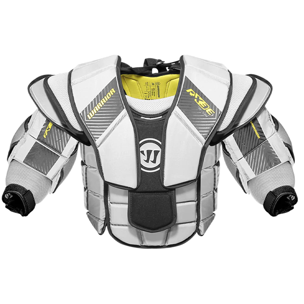 Warrior Ritual Rx3 E Junior Chest Protector