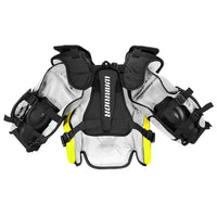Warrior Ritual Rx3 E Youth Chest Protector