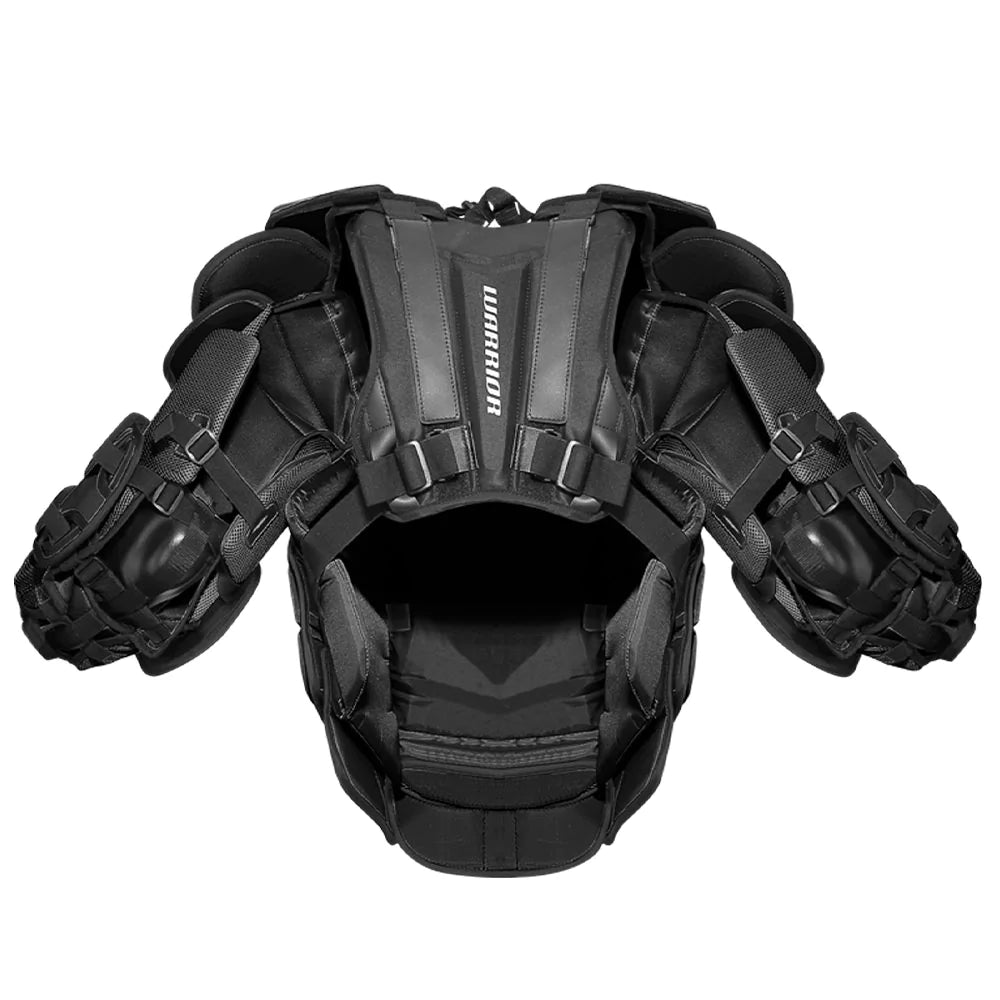 Warrior Ritual Rx3 E+ Intermediate Chest Protector