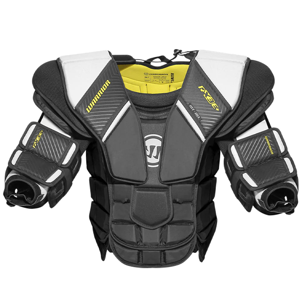 Warrior Ritual Rx3 E+ Intermediate Chest Protector