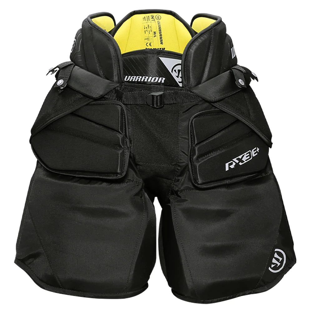 Warrior Ritual Rx3 E+ Intermediate Goalie Pants