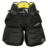 Warrior Ritual Rx3 E+ Junior Goalie Pants