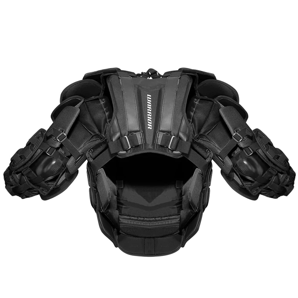 Warrior Ritual Rx3 Pro+ Senior Chest Protector