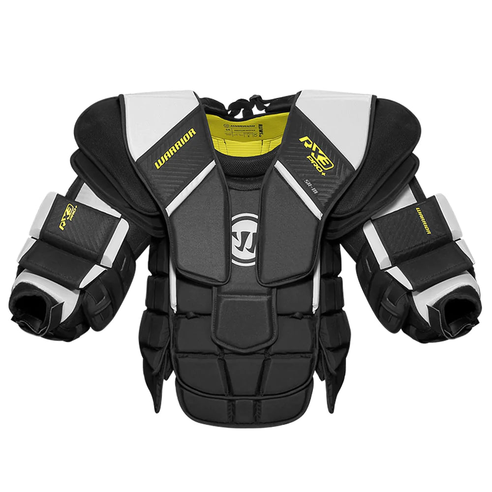 Warrior Ritual Rx3 Pro+ Senior Chest Protector