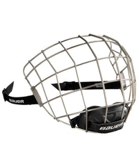 Bauer Re-Akt Titanium Hockey Cage