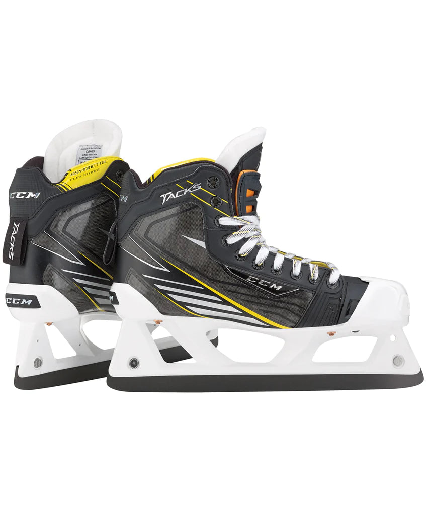 Ccm Tacks Senior Goalie Skate