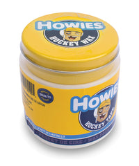 Thumbnail for Howies Hockey Tape Wax Pack White