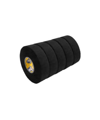 Thumbnail for Howies Black Hockey Tape (5 Pack)