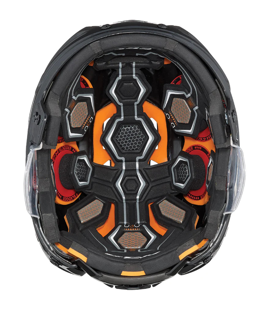 Ccm Tacks 710 Hockey Helmet