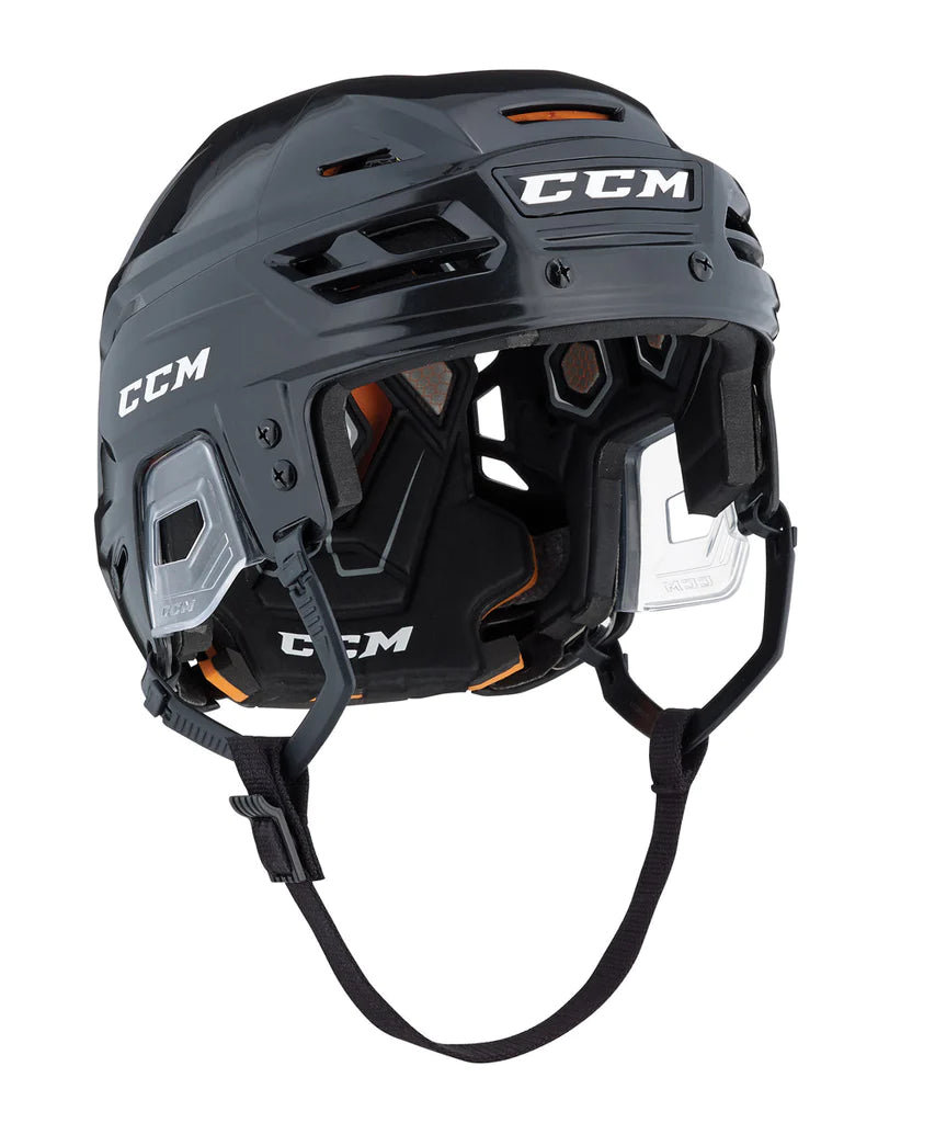 Ccm Tacks 710 Hockey Helmet