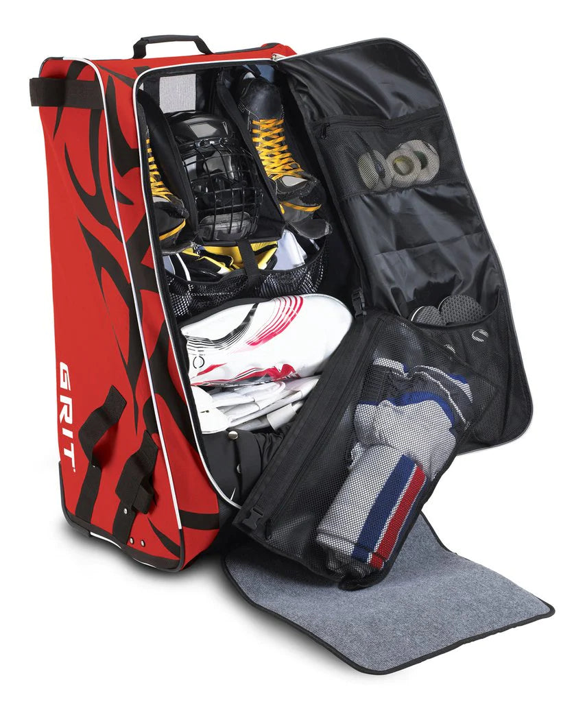 Grit Htfx Hockey Tower 36" Hockey Bag