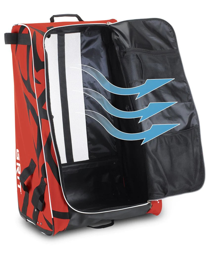 Grit Htfx Hockey Tower 33" Hockey Bag