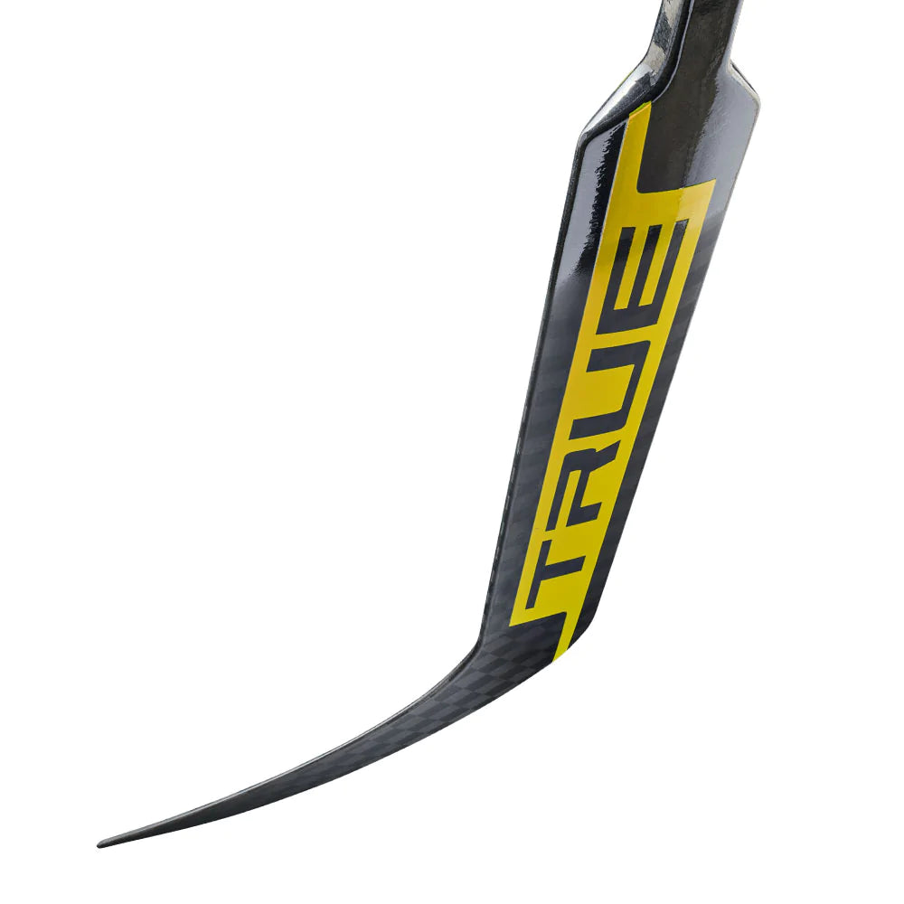 True Catalyst 9X Senior Goalie Stick