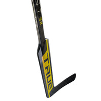 True Catalyst 9X Senior Goalie Stick